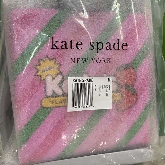 Kate spade bubblegum mini tote - Picture 8 of 10